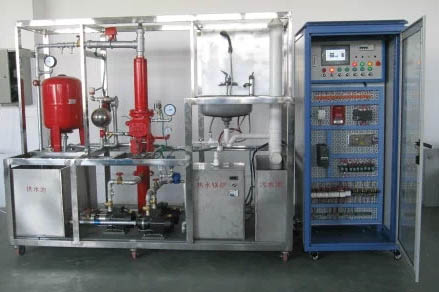 給排水技術實訓設備