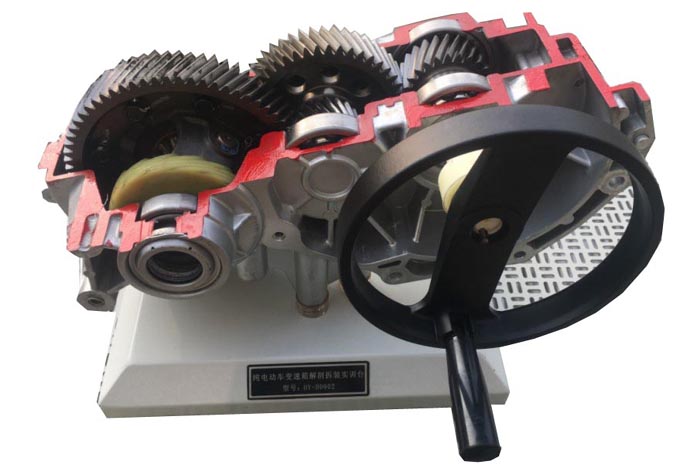 HY-QCX704B純電動汽車變速器解剖臺架.jpg
