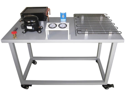 HY-9920Q型  制冷管路維修基本技能實訓裝置