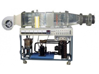 HYLS-1 空調淋水室性能實驗臺