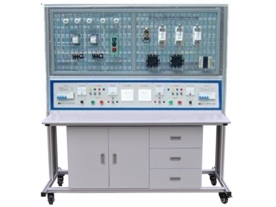 電氣裝配實訓裝置