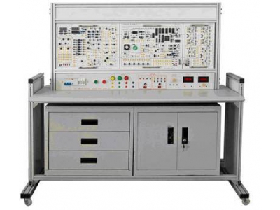 信號(hào)與系統(tǒng)·控制理論·計(jì)算機(jī)控制技術(shù)實(shí)驗(yàn)平臺(tái)