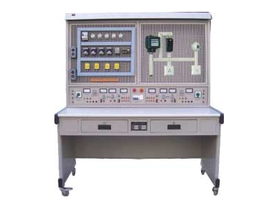 網孔型初級維修電工實訓考核裝置（雙組型）