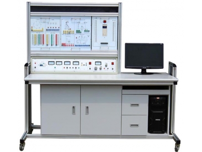 西門子S7-1500 PLC實訓臺