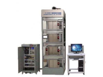 智能電梯裝調(diào)與維護(hù)設(shè)備