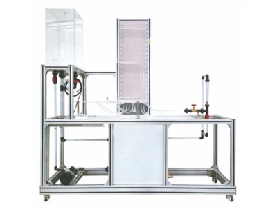 HYHGBNL-1伯努利實(shí)驗(yàn)裝置