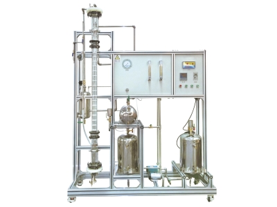 HYHGCQ-1脈沖篩板萃取塔實(shí)驗(yàn)裝置