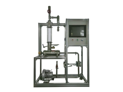 HYHGGZ-1流化床干燥實(shí)驗(yàn)裝置