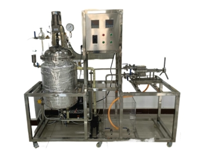 HYHGGL-2板框過(guò)濾綜合實(shí)驗(yàn)裝置