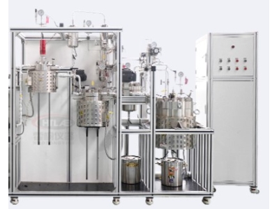 HYHGCH-2多功能反應(yīng)實驗裝置