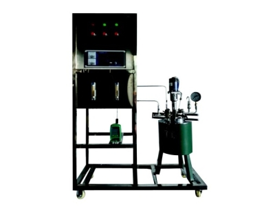 HYHGAS-1氨水系統(tǒng)氣液相平衡數(shù)據(jù)測定實驗裝置