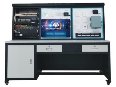  HY-B1B網絡安全攻防實訓平臺