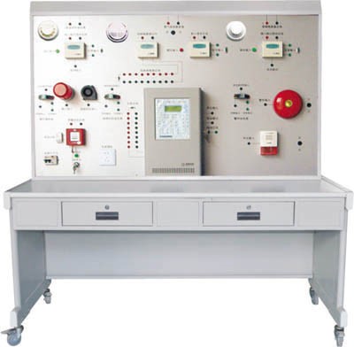 自動(dòng)消防報(bào)警聯(lián)動(dòng)系統(tǒng)實(shí)訓(xùn)裝置物業(yè)管理實(shí)訓(xùn)設(shè)備