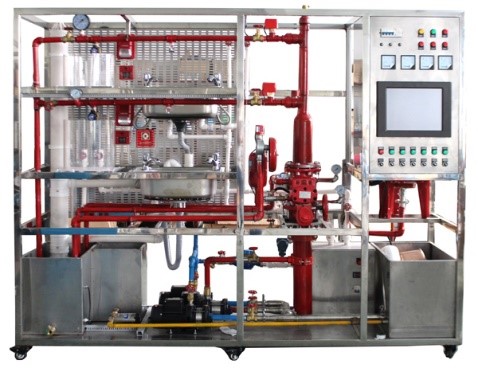 物業(yè)管理實(shí)訓(xùn)設(shè)備