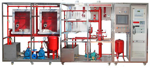 消防培訓(xùn)實(shí)訓(xùn)設(shè)備