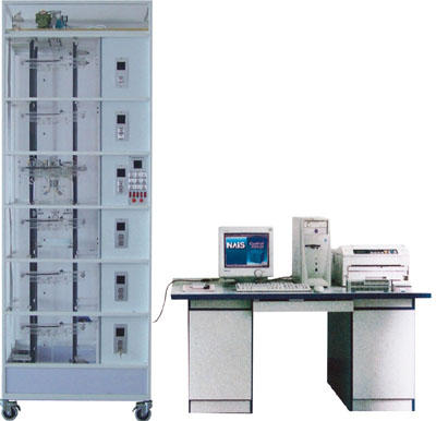 電梯技術實訓設備